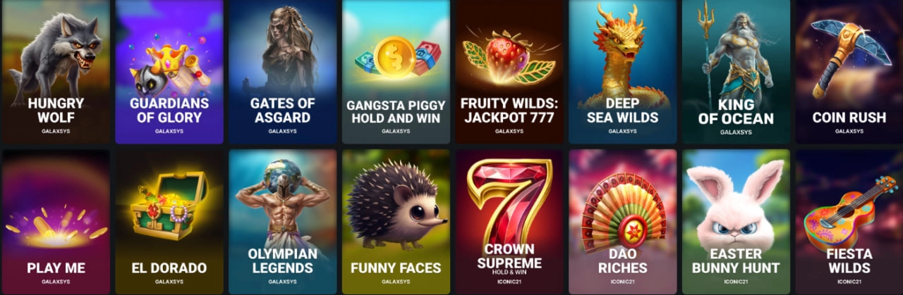 jagabanbet casino new games